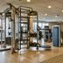 Gimnasio