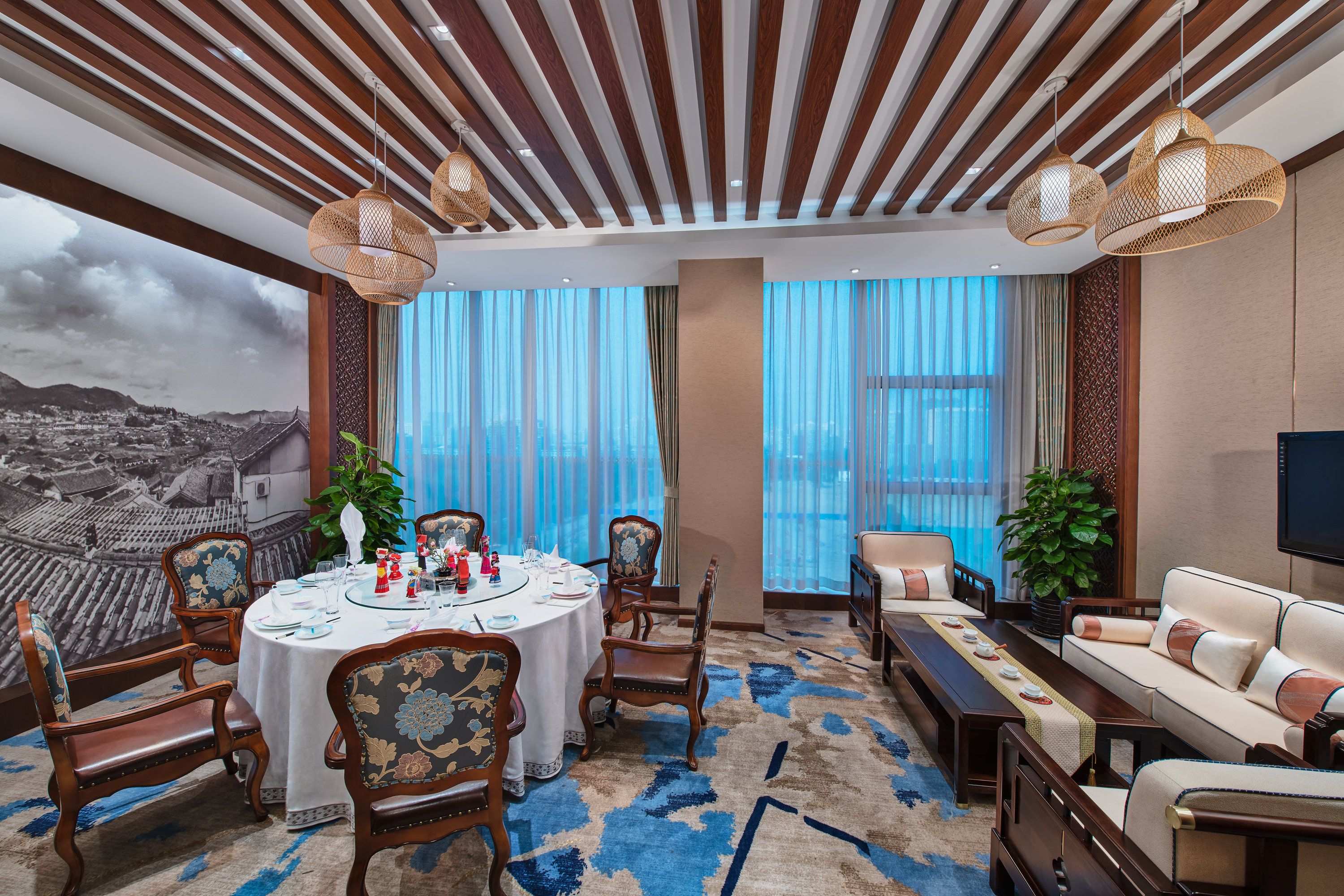 Comedor