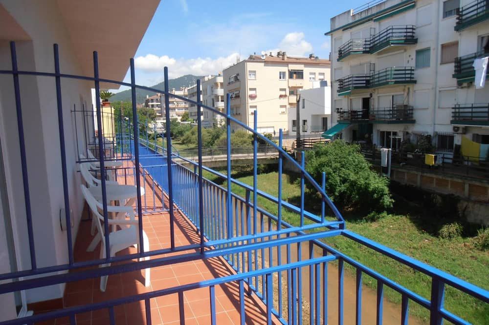 Balcón