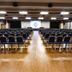 Sala de conferencias