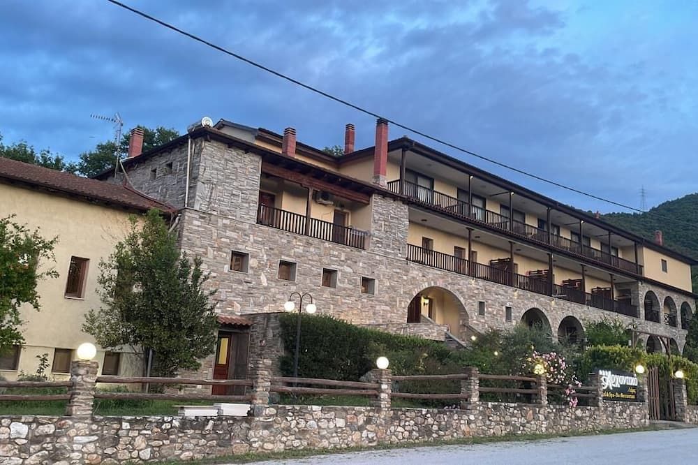 Edificio