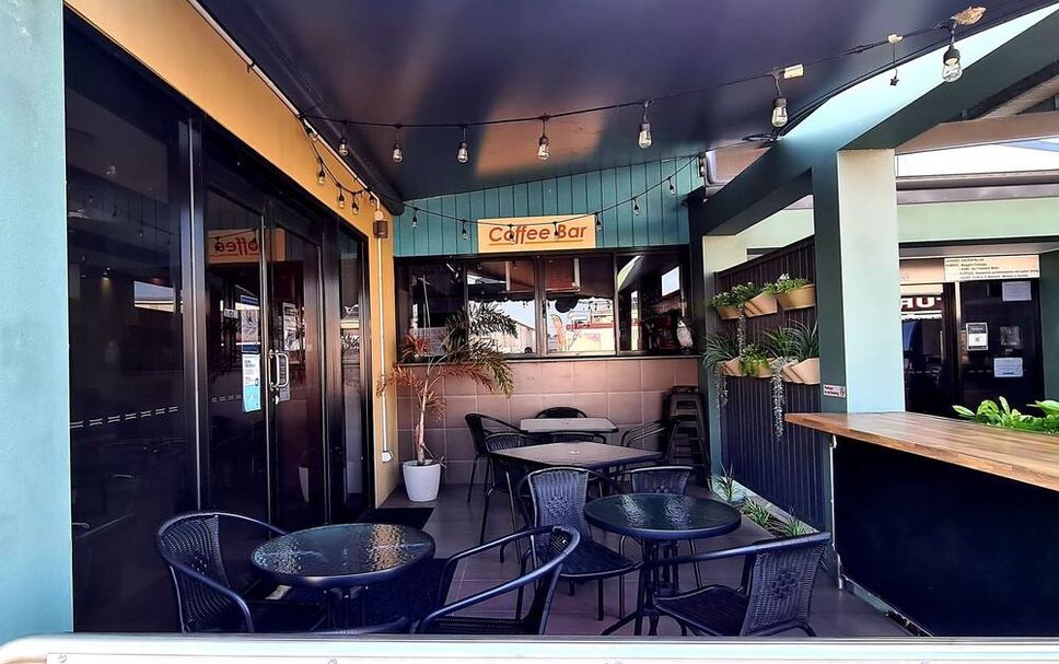 Bar Foto