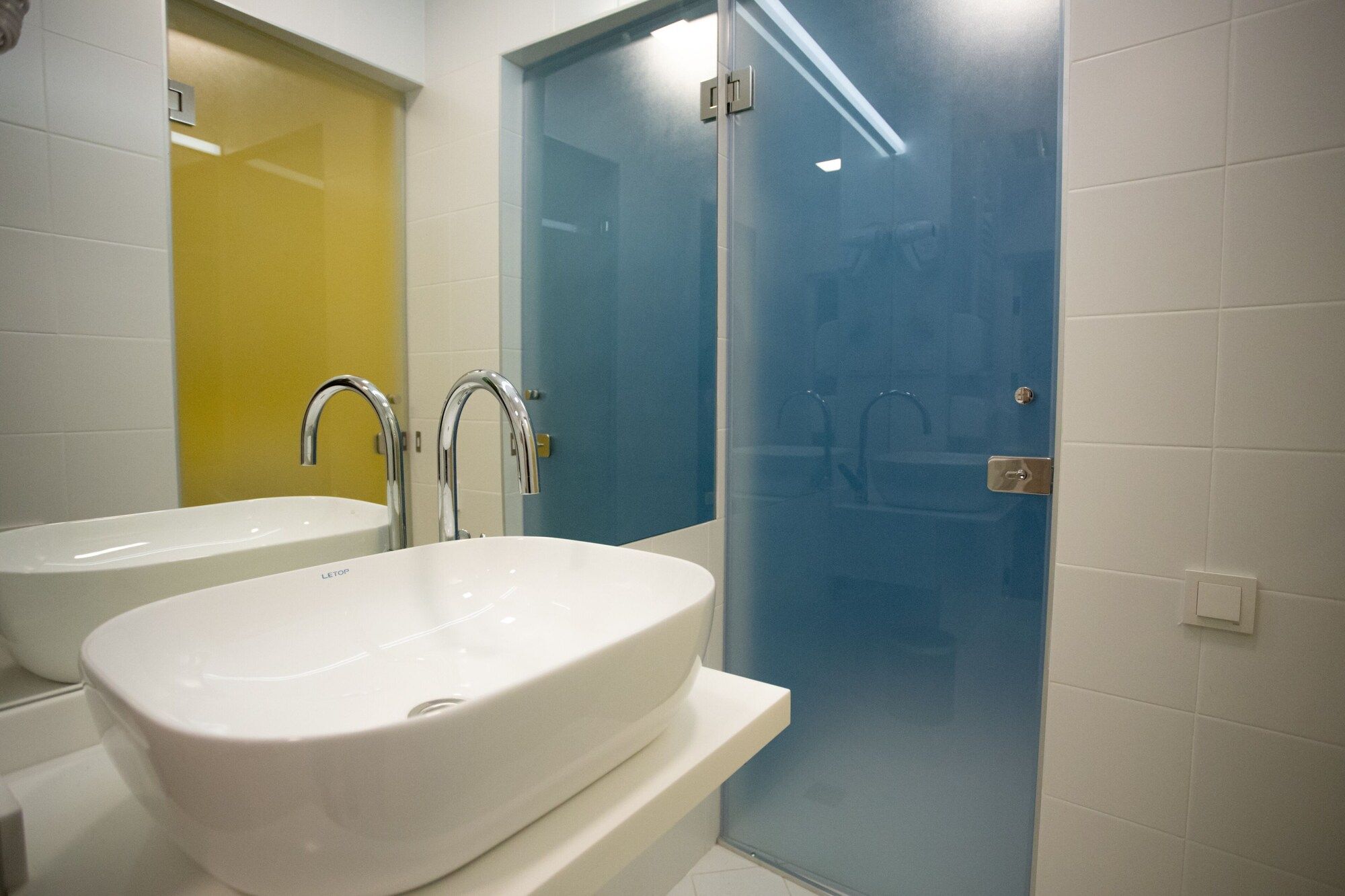 Baño