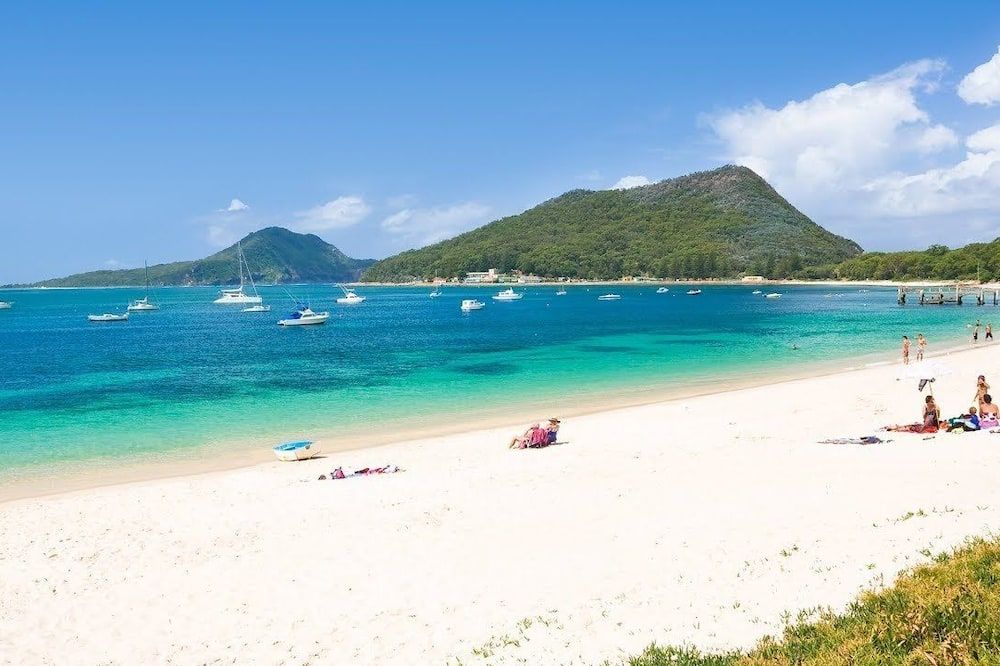 Playa Foto