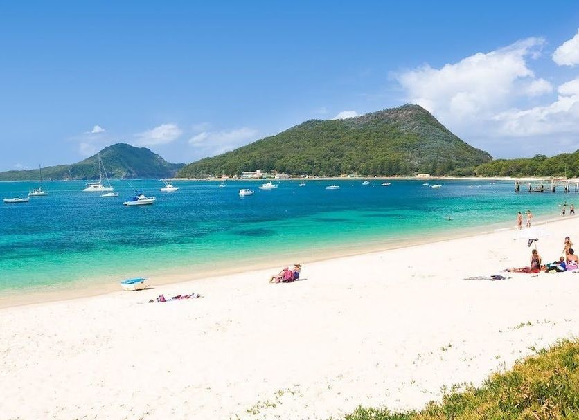 Playa Foto