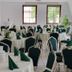 Sala de banquetes