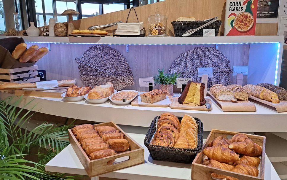 Comedor Foto