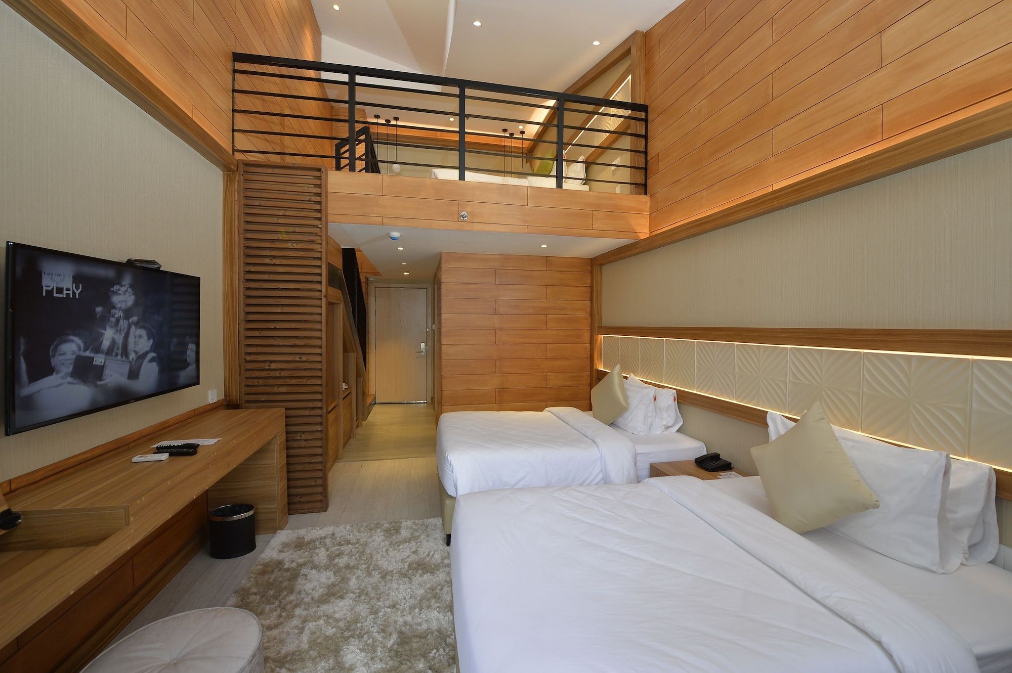 Habitación
