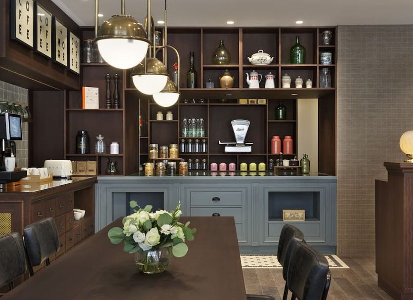 Bar Foto