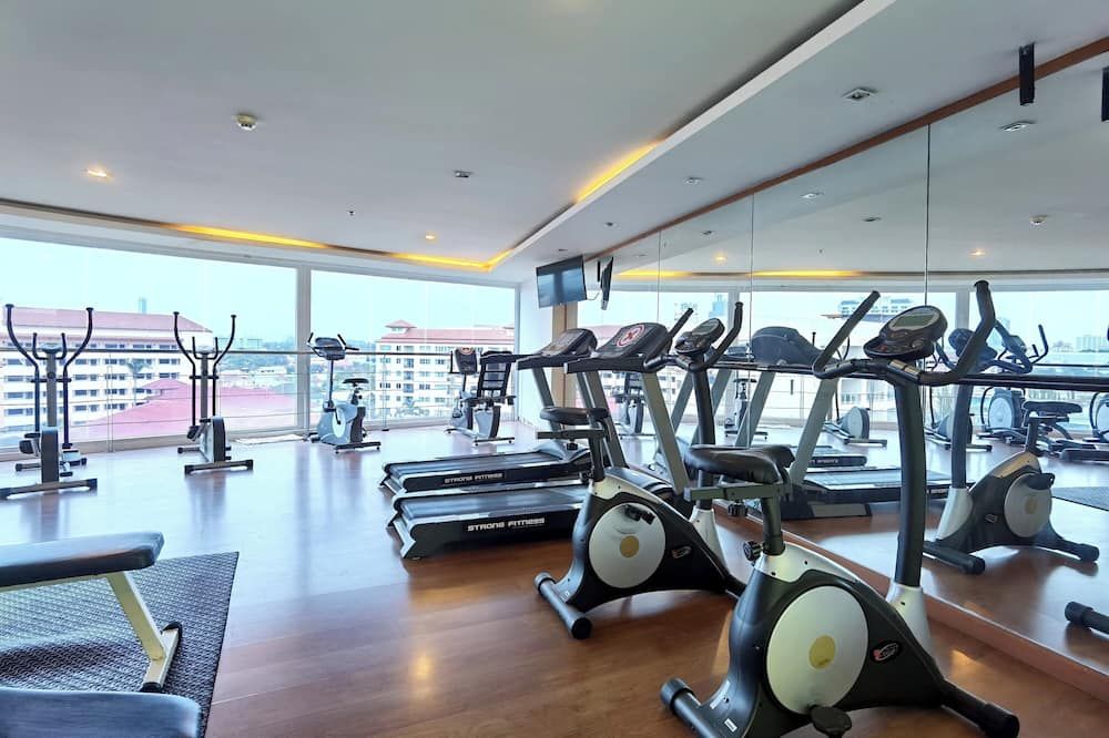 Gimnasio