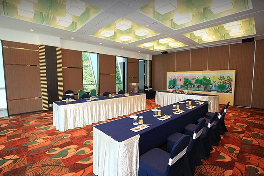 Sala de conferencias