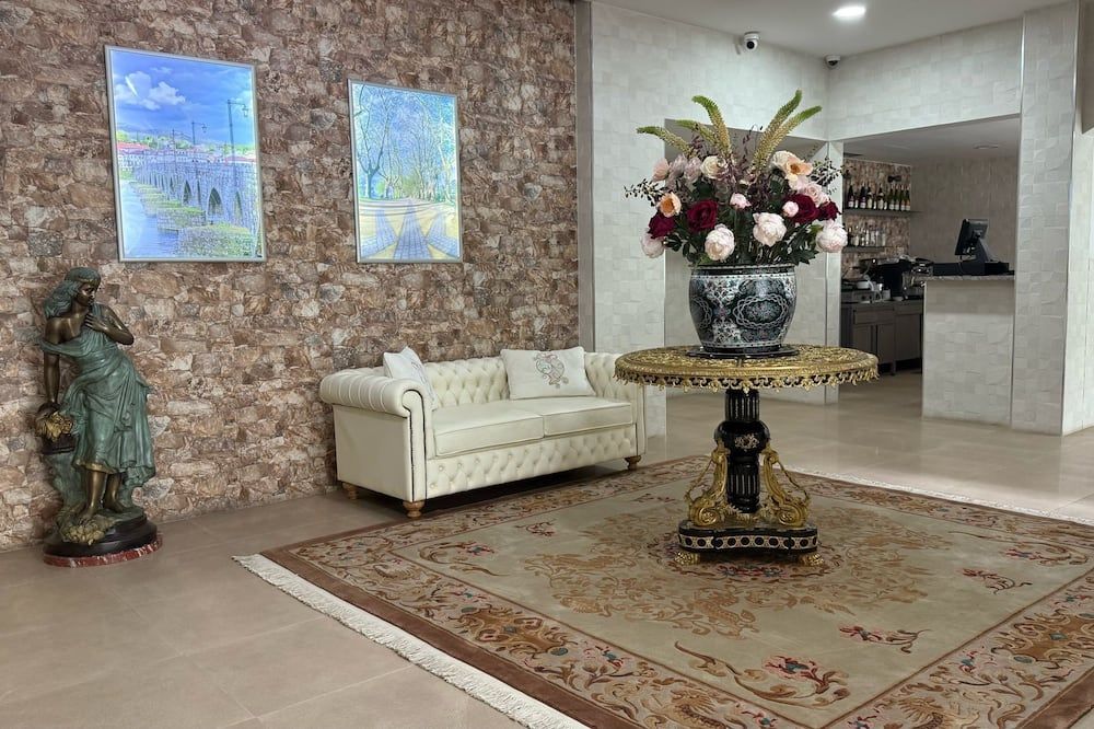 Recepción