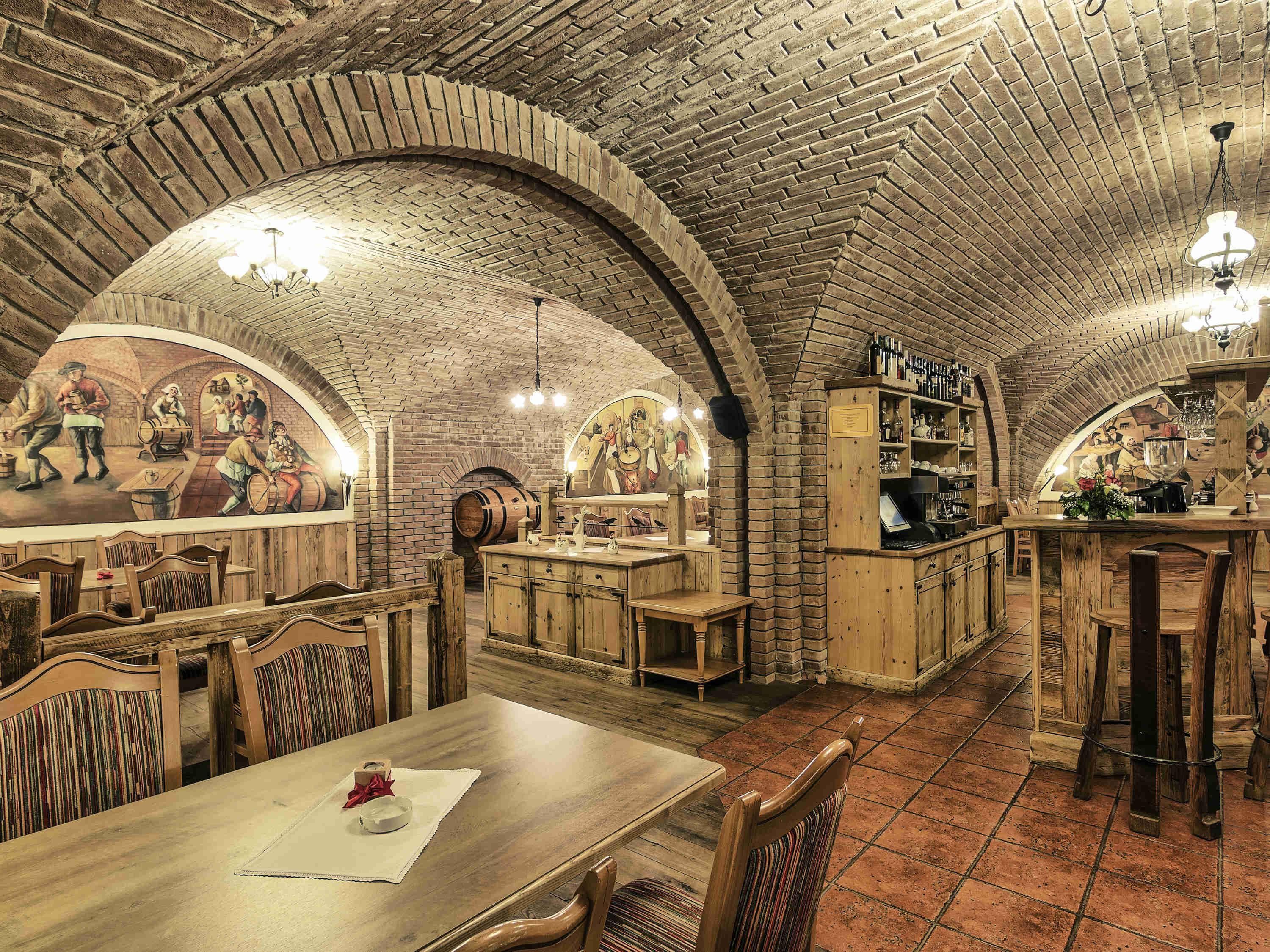 Restaurante