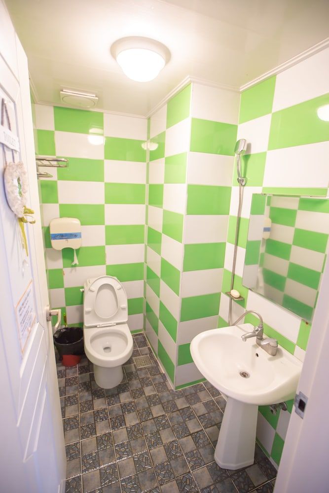 Baño
