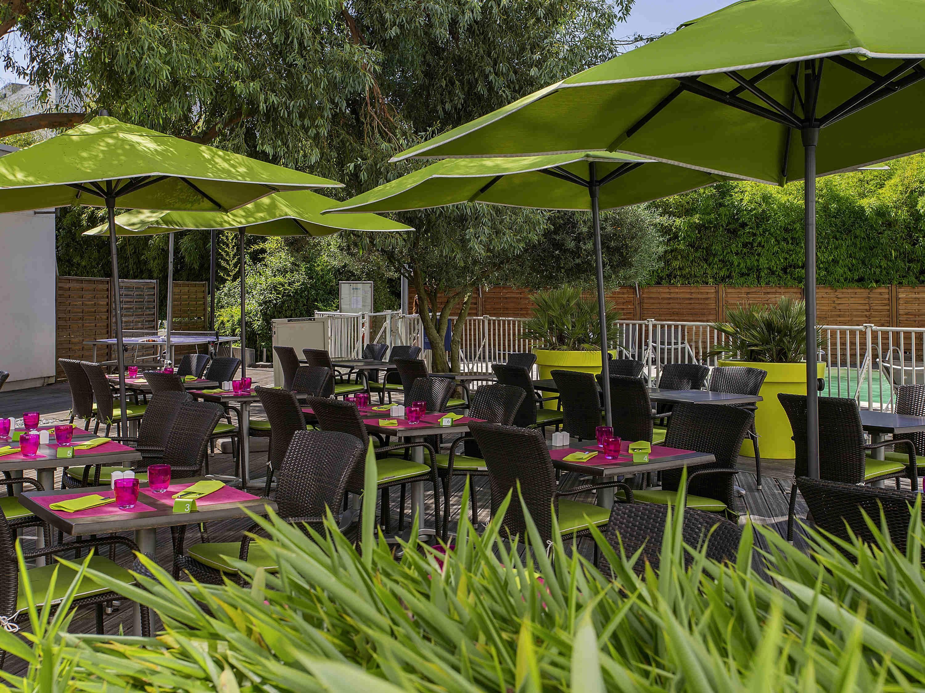Restaurante
