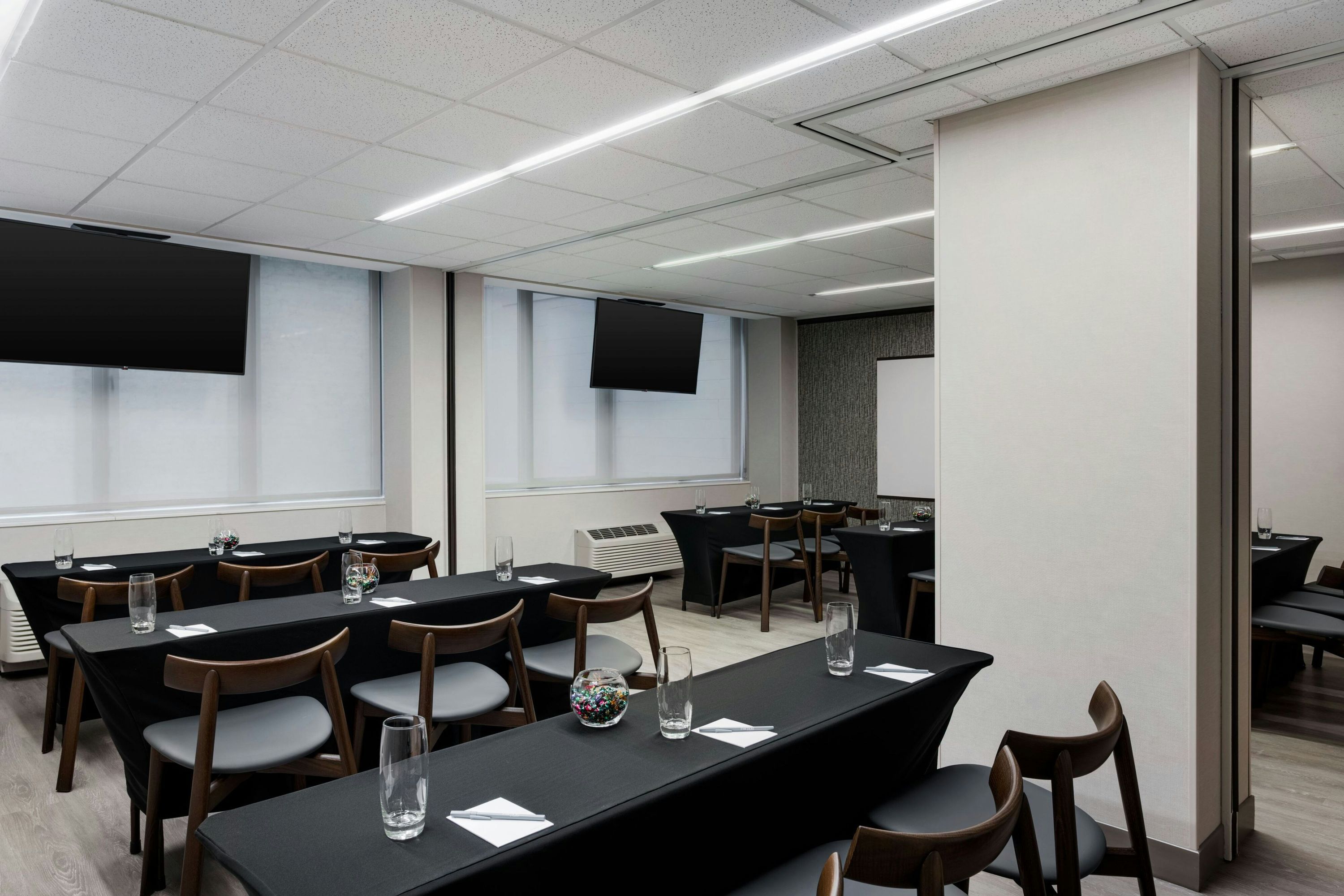 Sala de conferencias