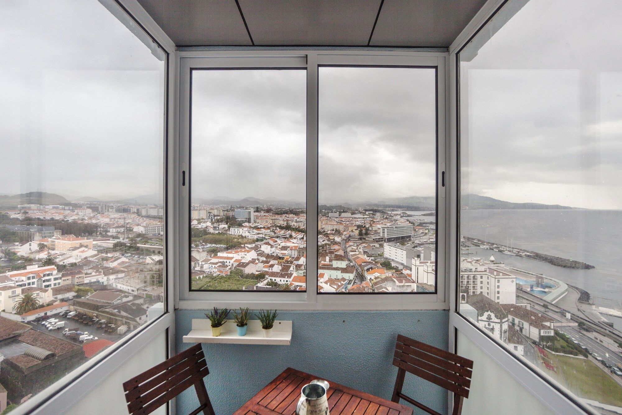 Balcón