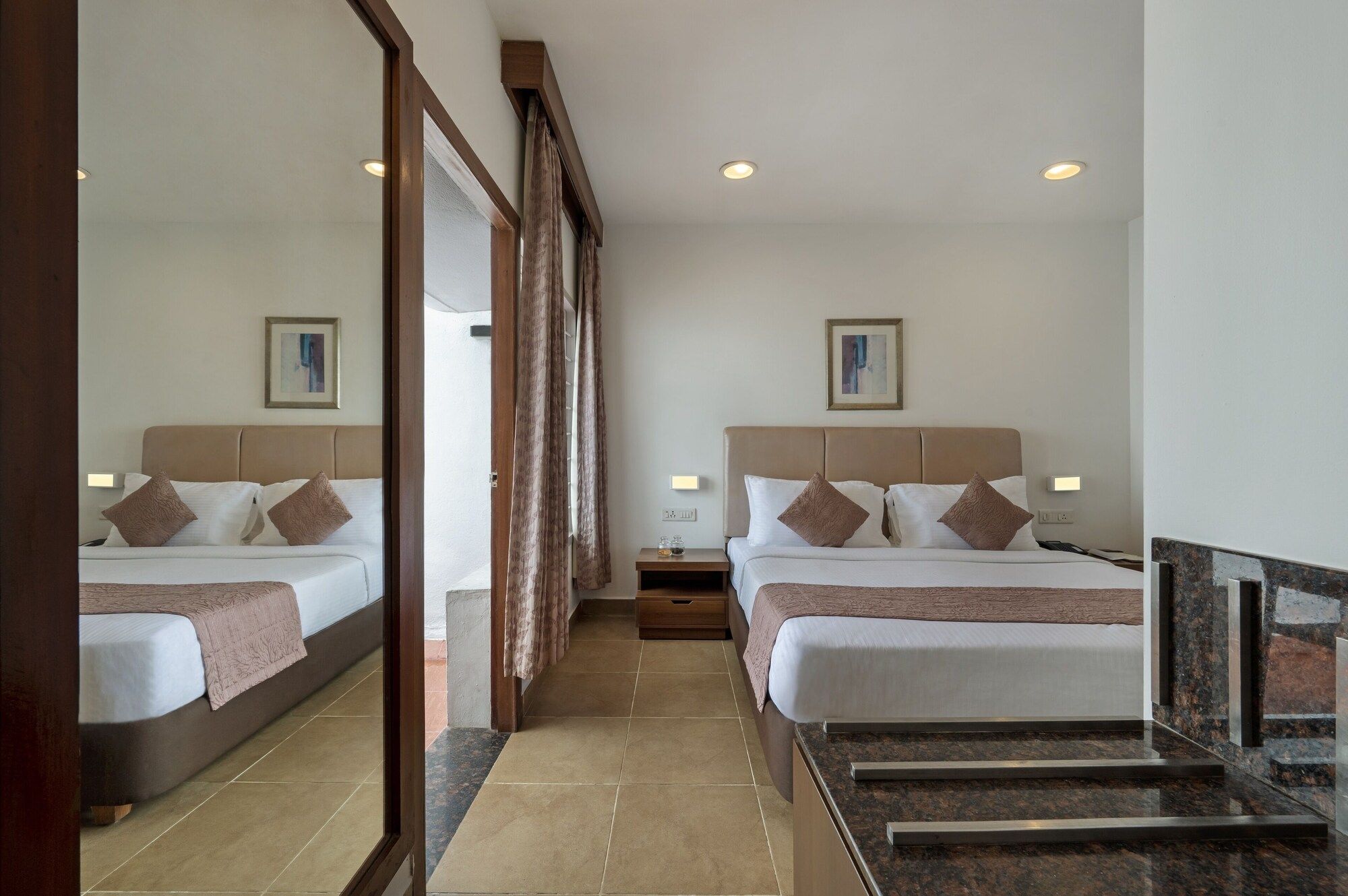 Habitación