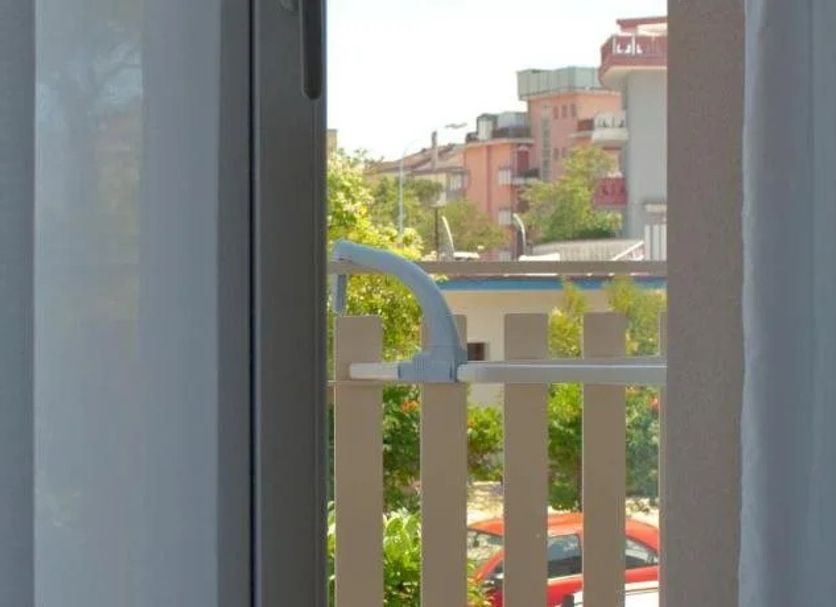 Balcón Foto