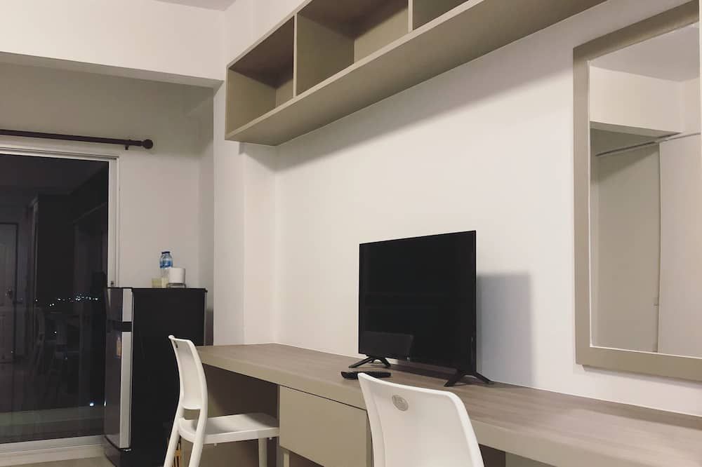 Servicio de la habitación