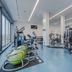 Gimnasio