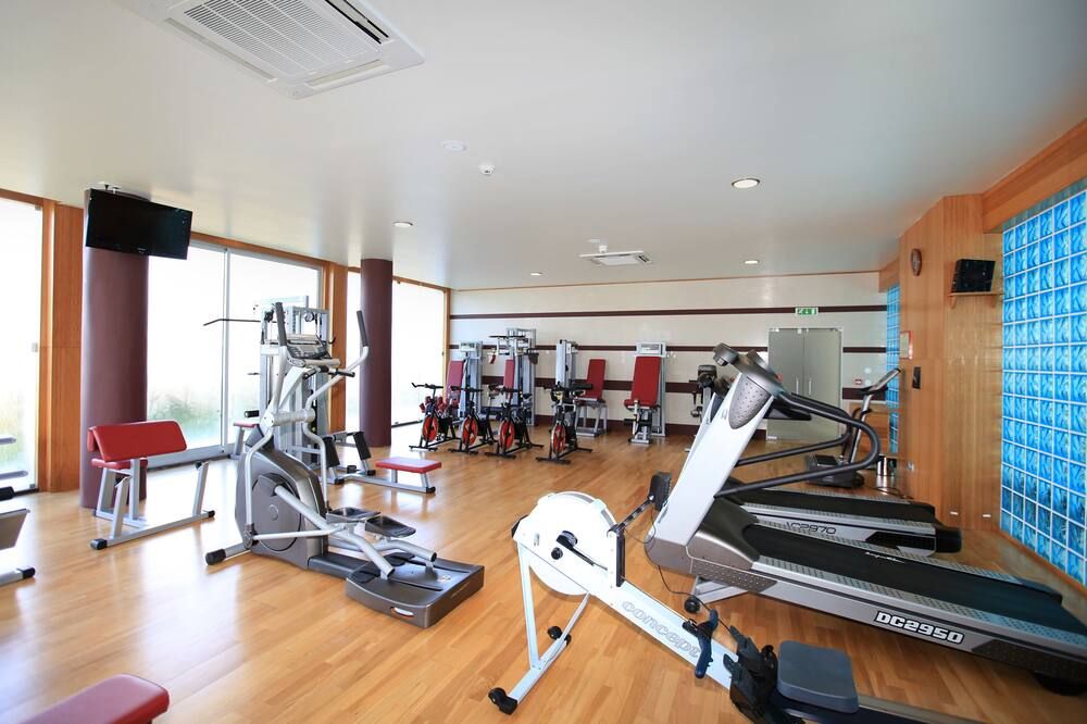 Gimnasio