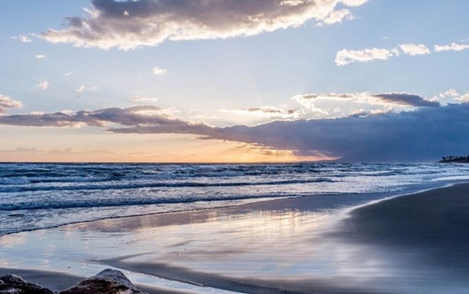 Playa Foto
