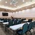 Sala de conferencias