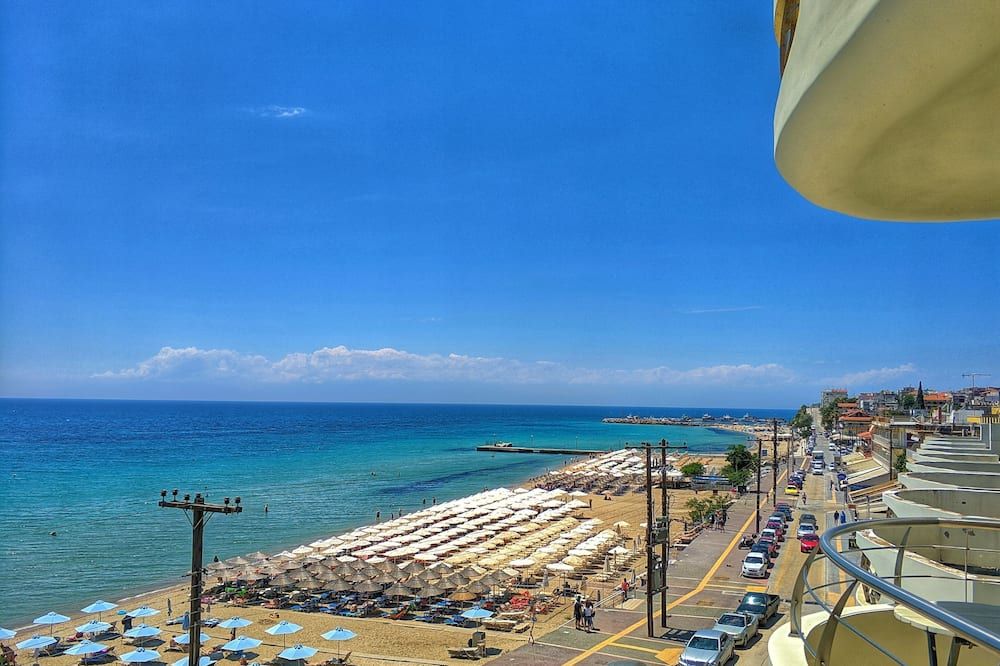 Playa Foto