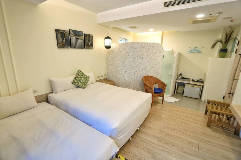Habitación