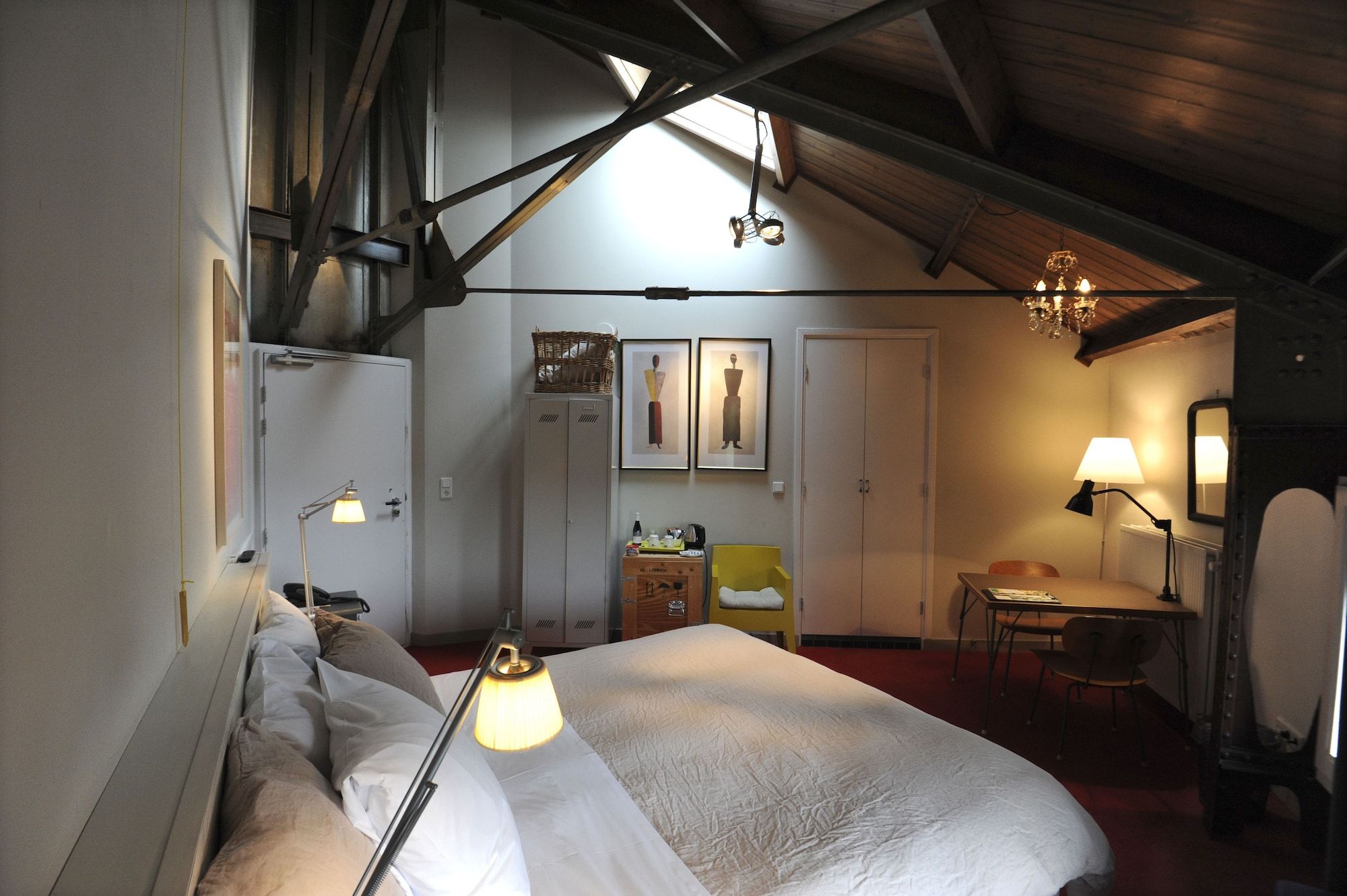 Habitación