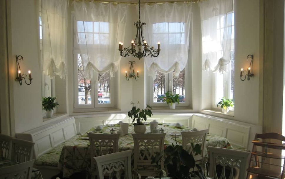 Comedor Foto