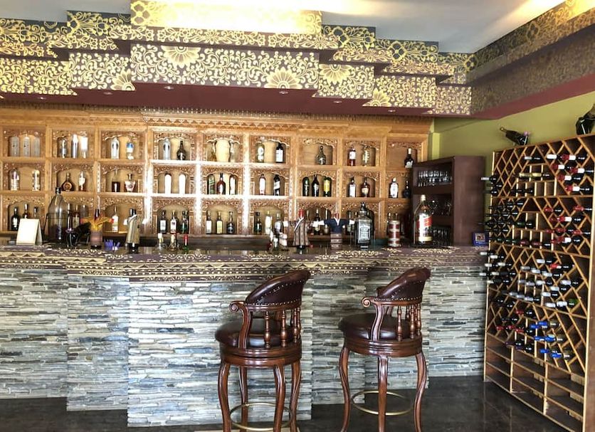 Bar Foto