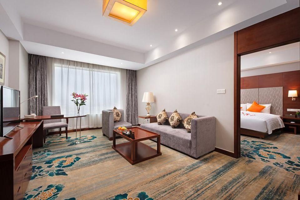 Habitación