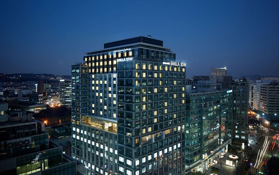 Edificio Foto