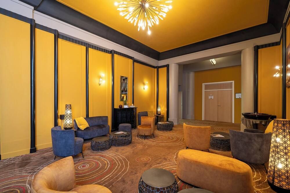 Sala de estar