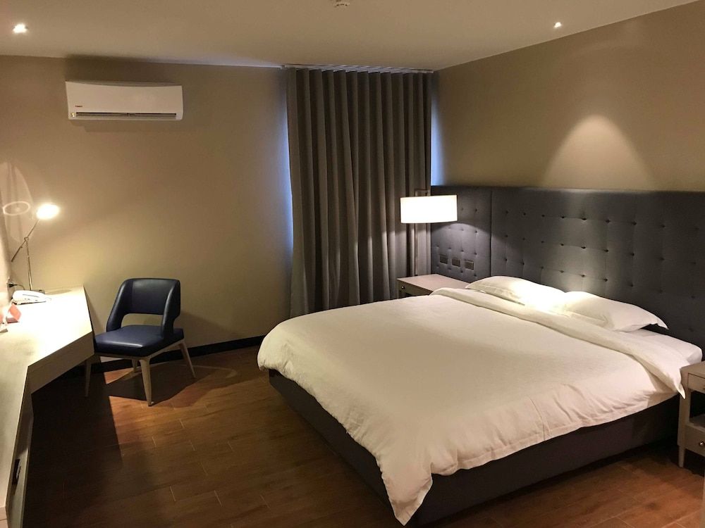 Habitación