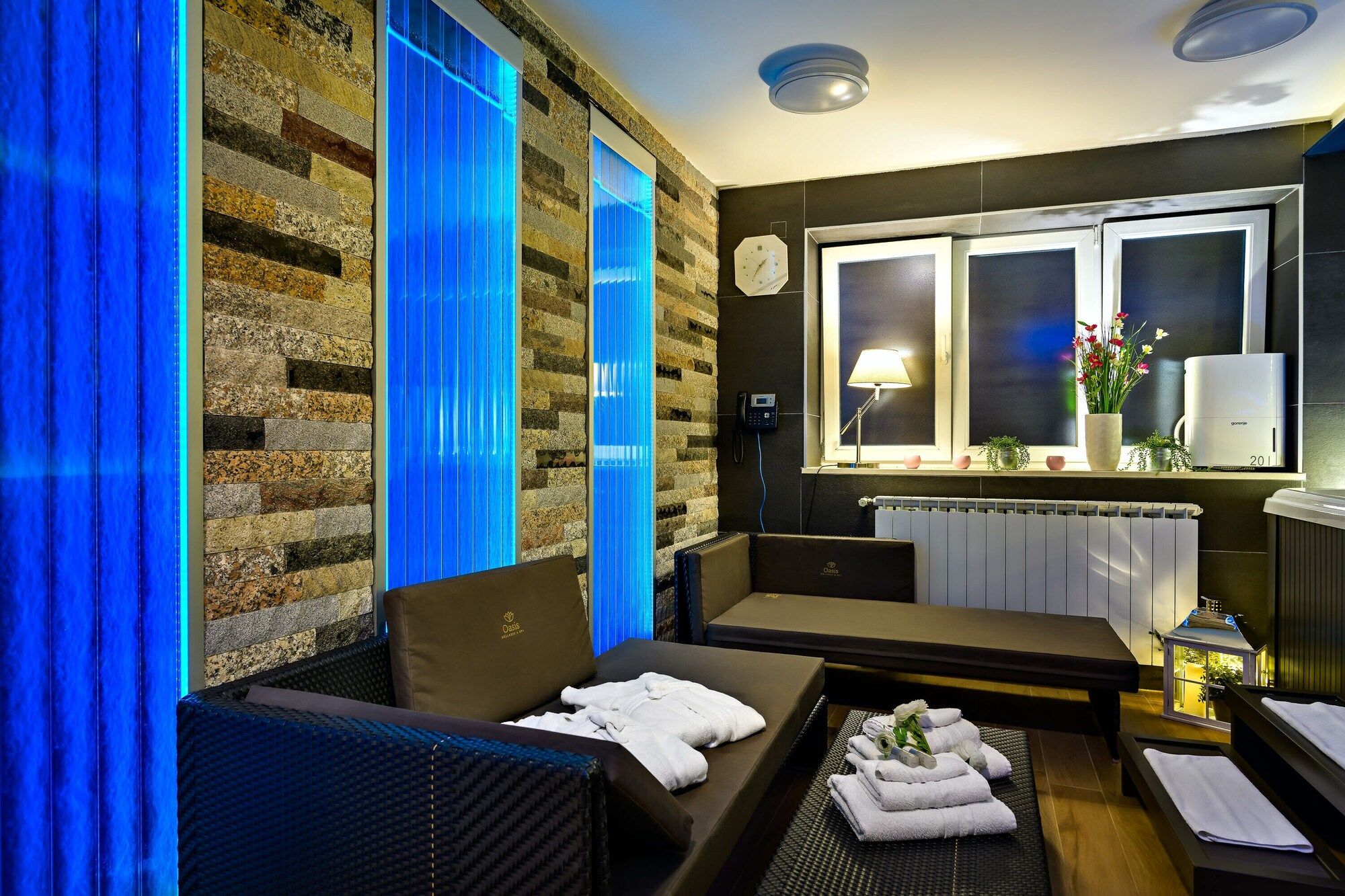 Spa Foto