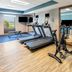 Gimnasio