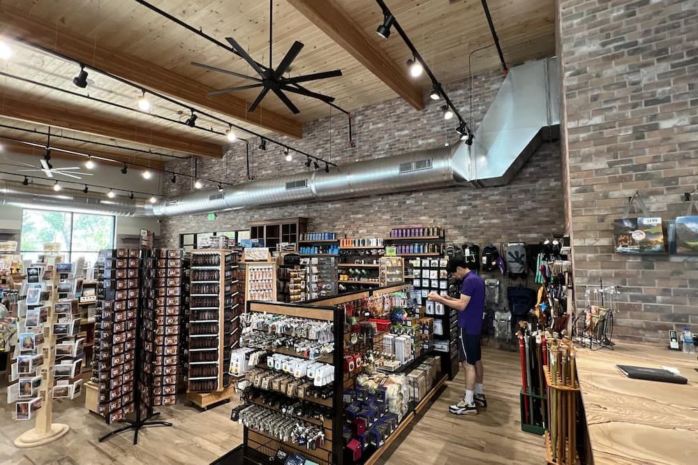 Tienda