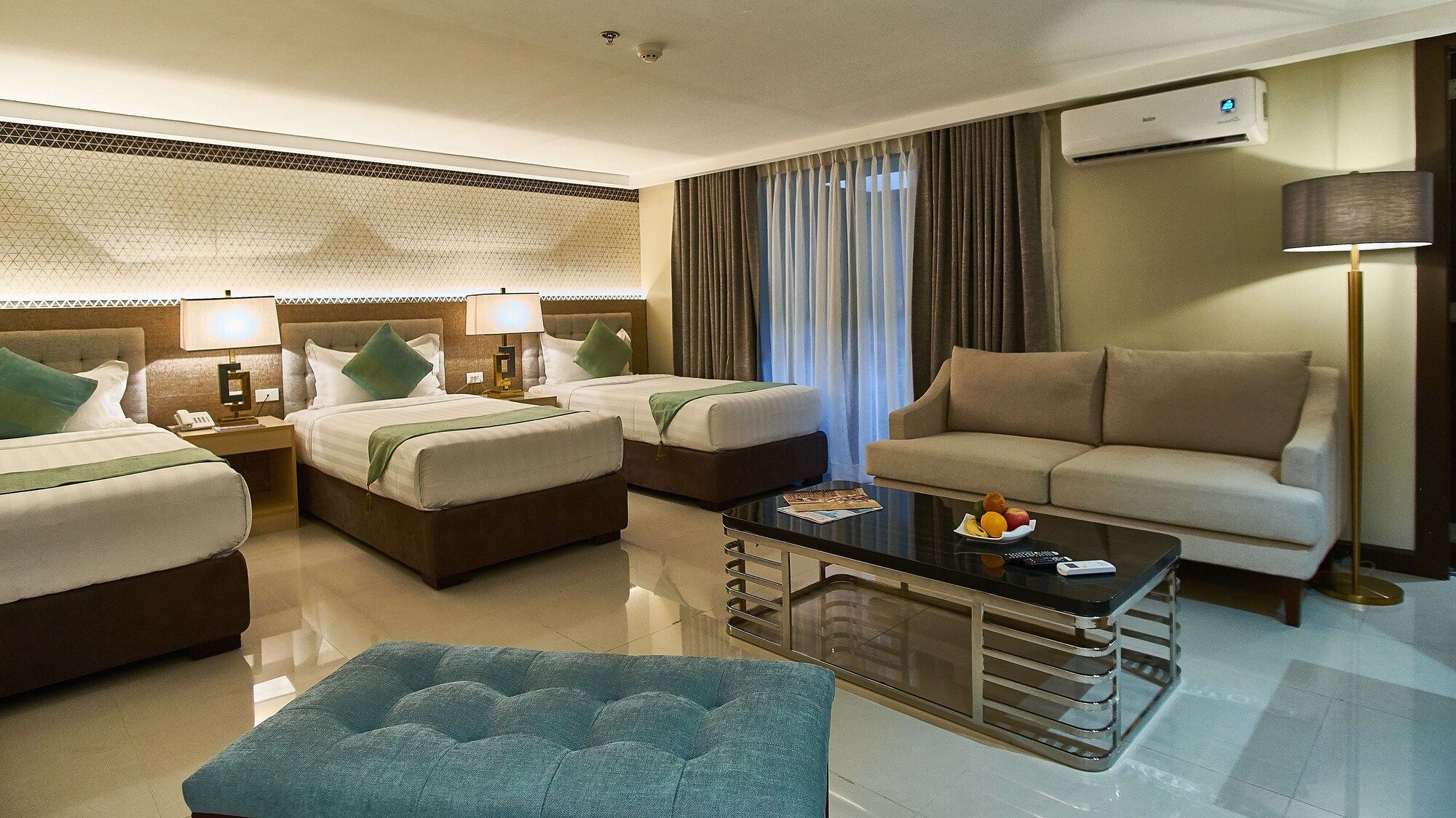 Habitación