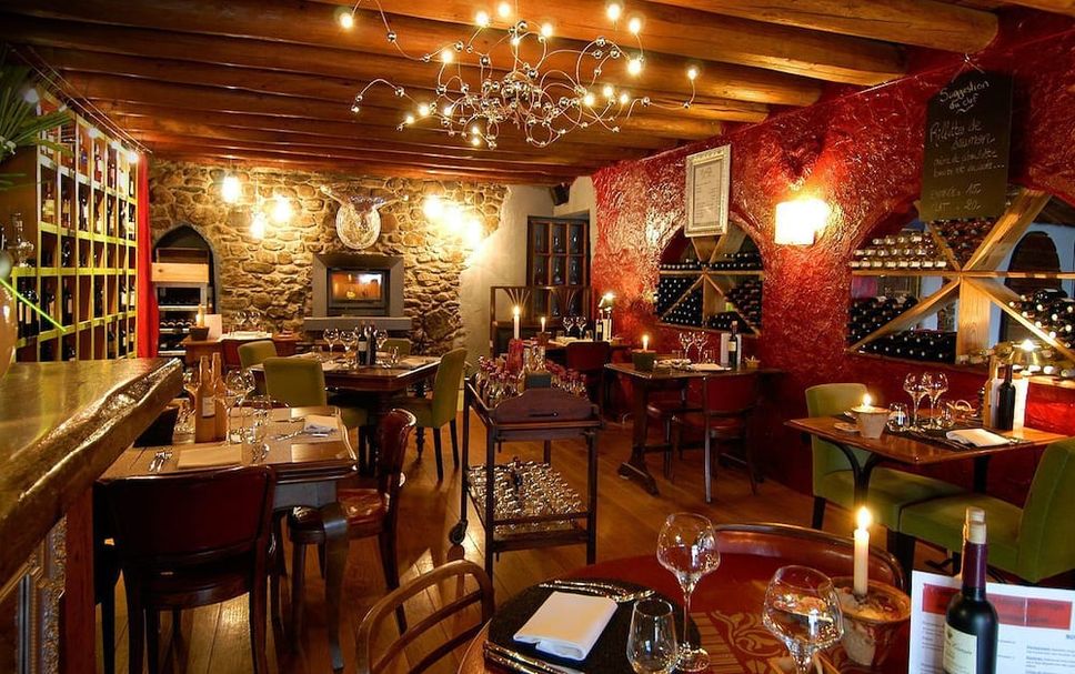Bar Foto