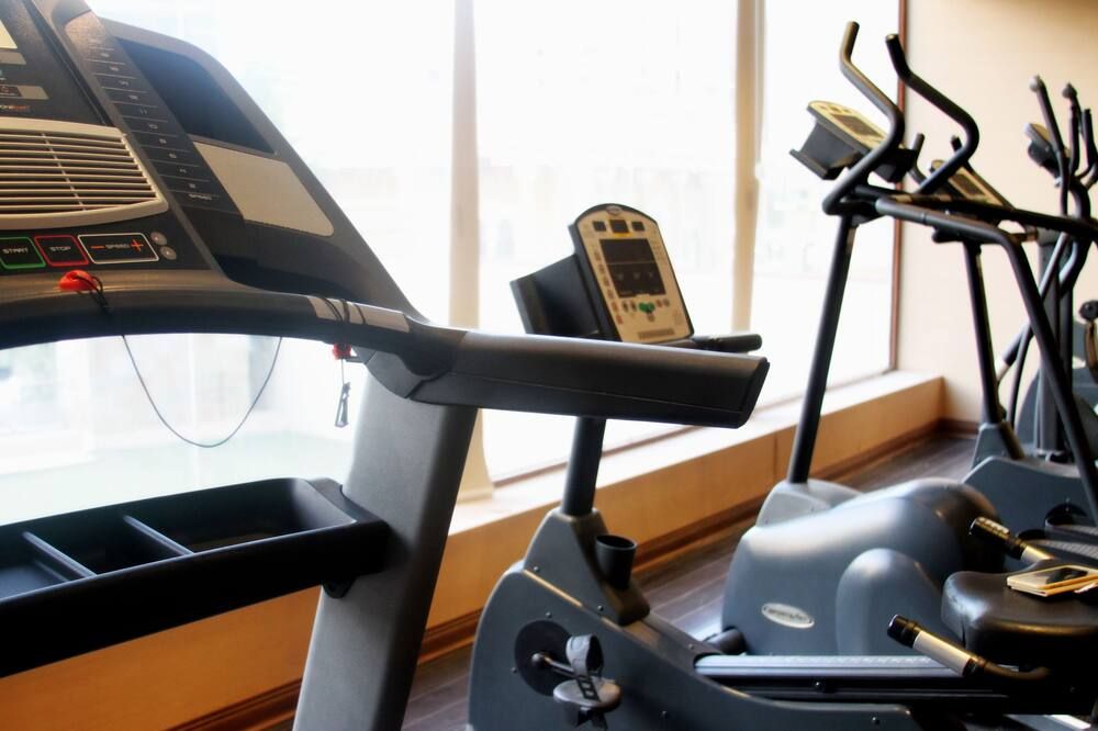 Gimnasio