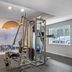 Gimnasio