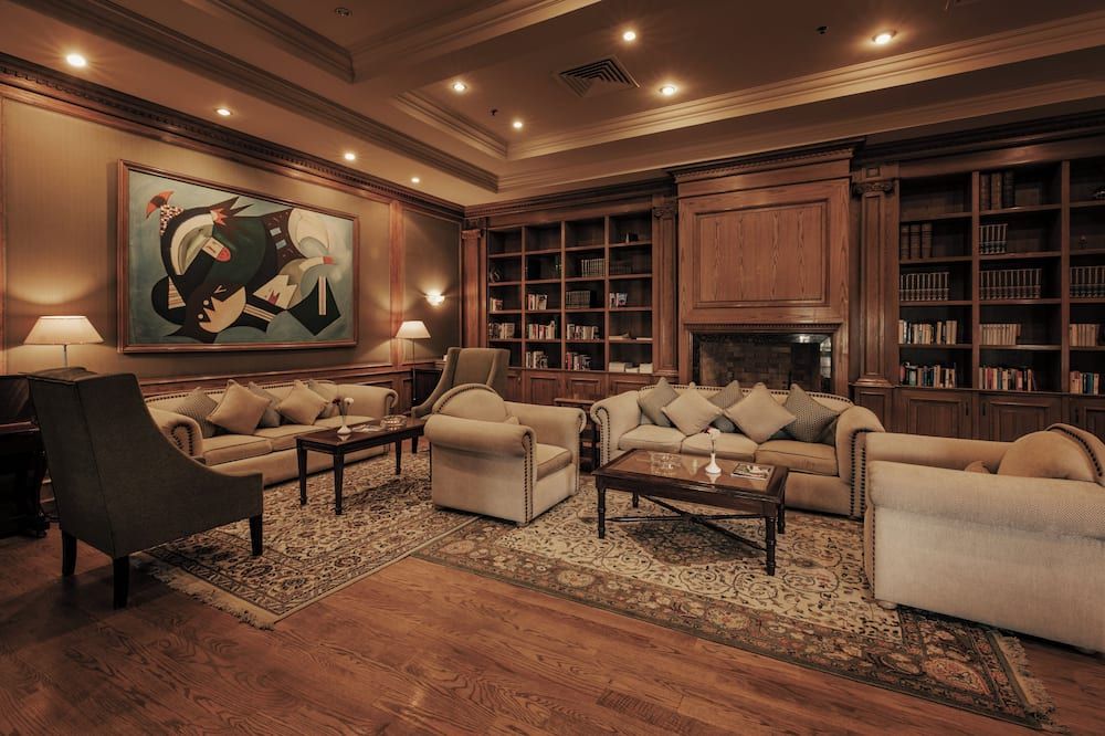 Sala de estar