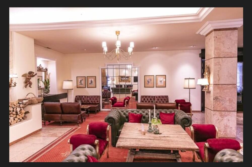 Sala de estar