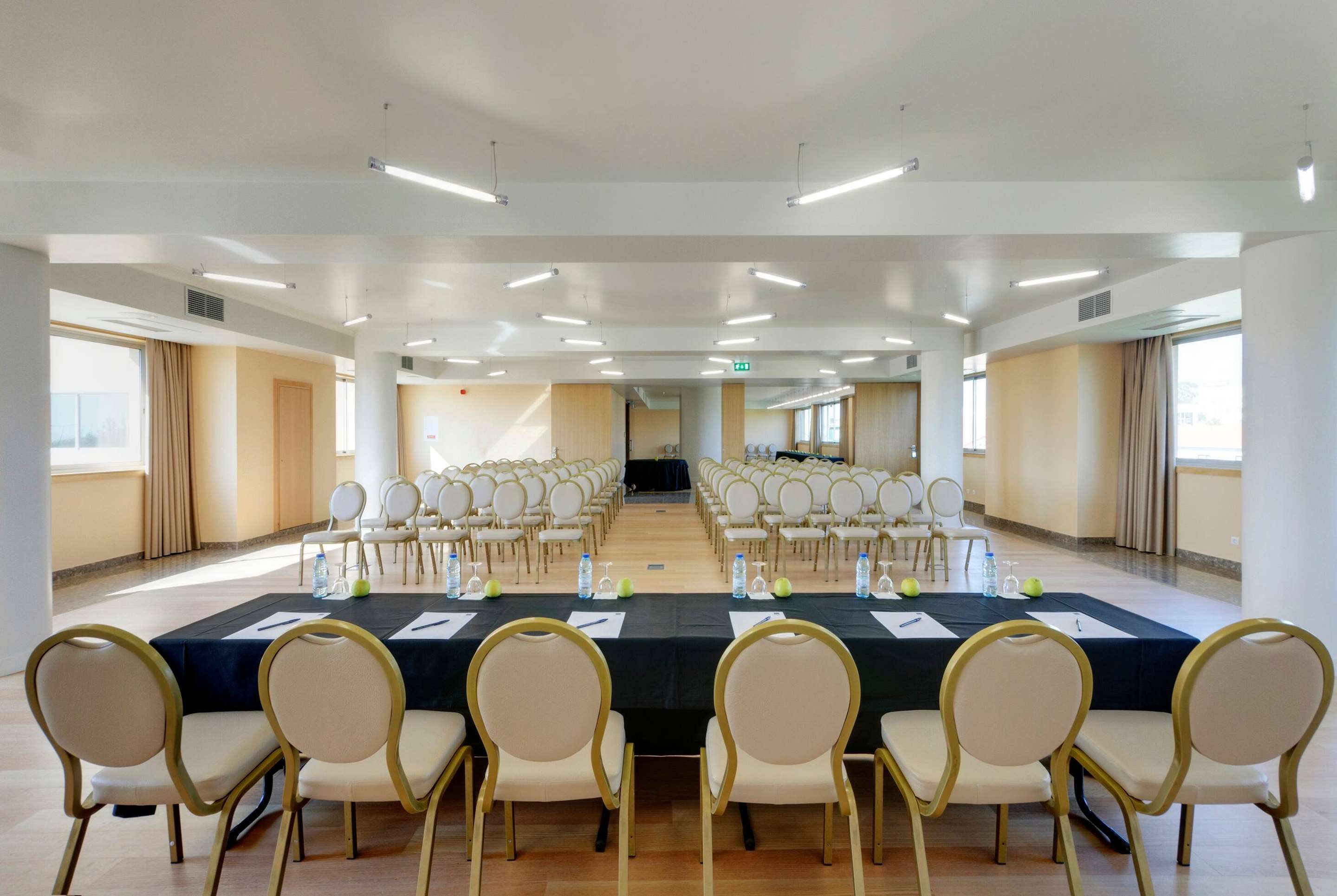 Sala de conferencias