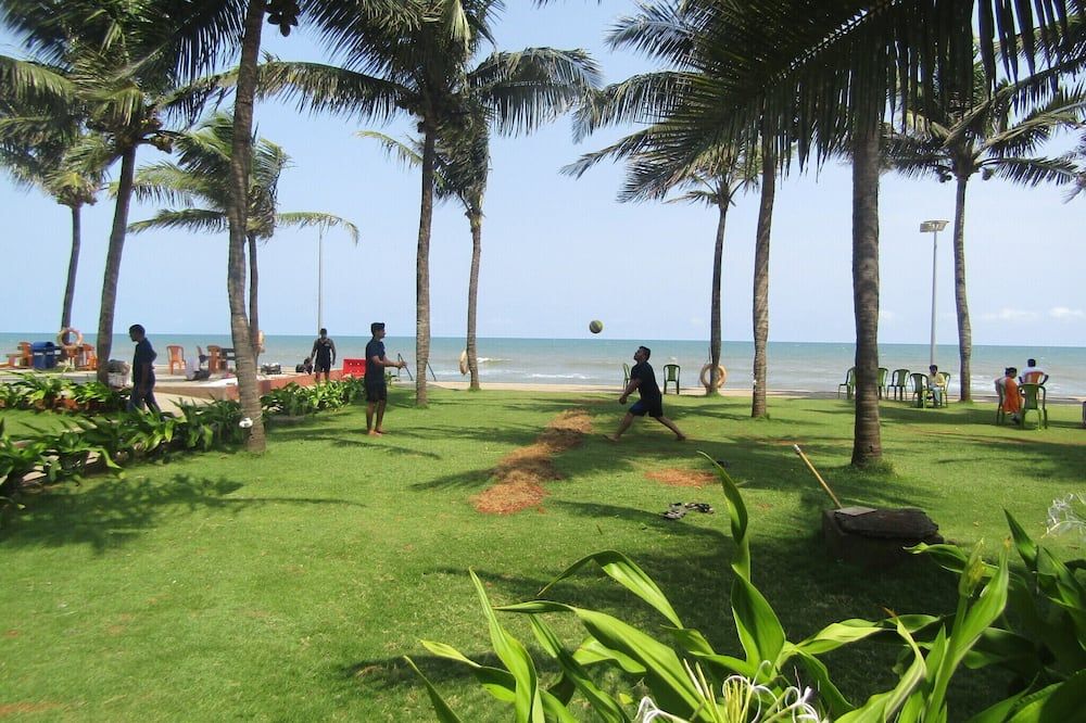 Playa