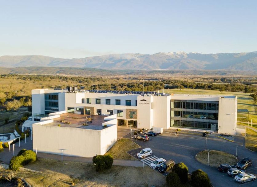 Edificio Foto