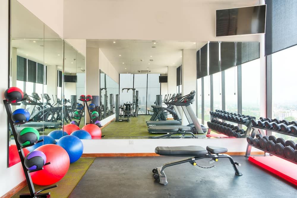 Gimnasio